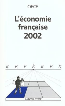 L'economie francaise - edition 2002