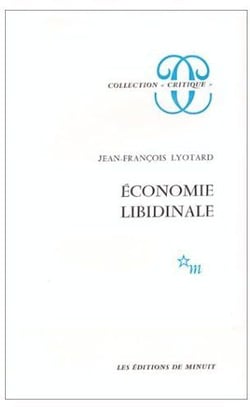 Économie libidinale