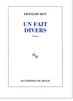 Un fait divers