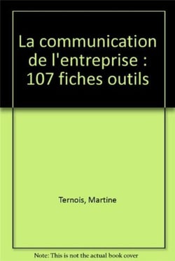 107 Fiches Outils De Communication Entrepri