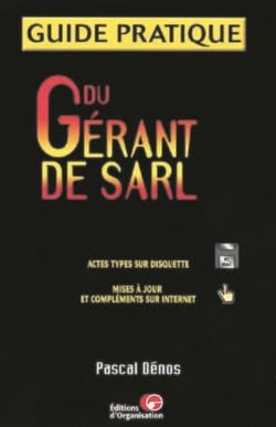 Guide Prat Du Gerant Sarl