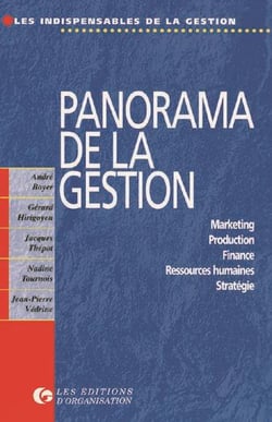 Panorama De La Gestion