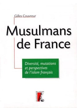 Musulmans de france