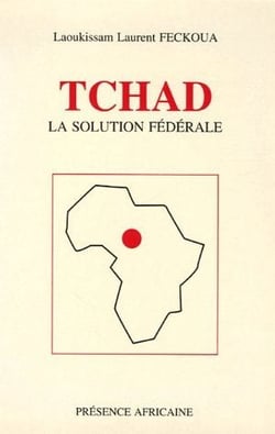 Tchad, la solution fédérale