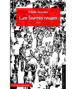 Les fourmis rouges