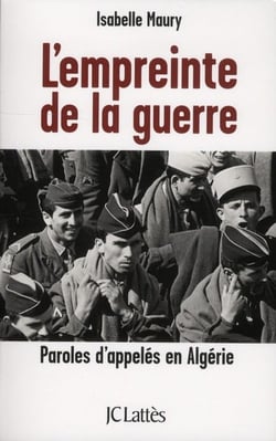 L'empreinte de la guerre
