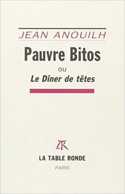 Pauvre Bitos