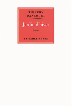 Jardin d'hiver