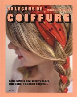 80 leçons de coiffure