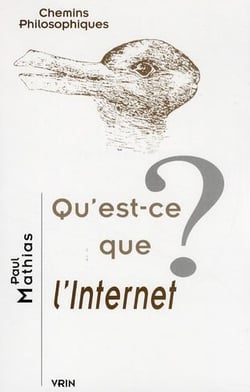 Qu'est-ce que l'internet ?