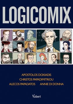 LOGICOMIX