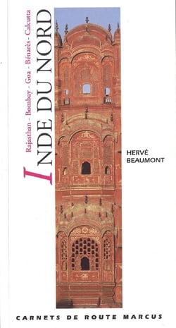 Inde du nord