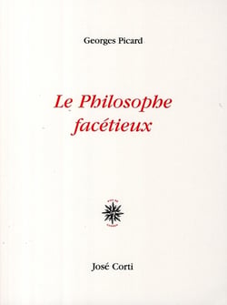 Philosophe facétieux