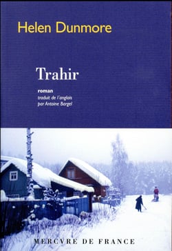 Trahir