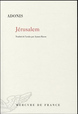 Jérusalem