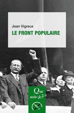 Le Front Populaire