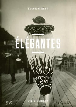 Élégantes
