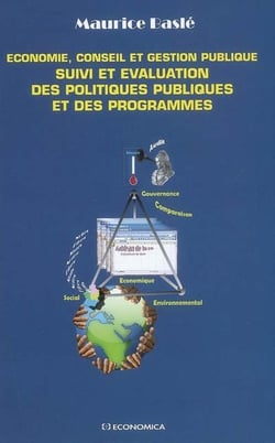 Économie, conseil et nouveau management