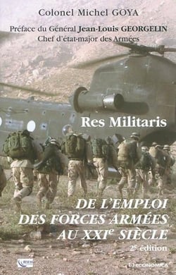 RES MILITARIS, 2E ED.