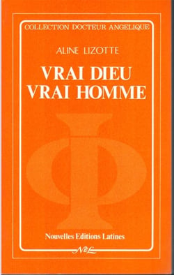 Vrai dieu,vrai homme
