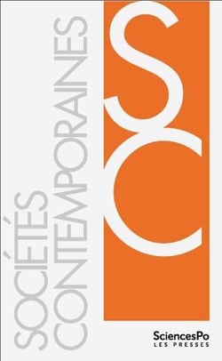 Revue sociétés contemporaines n.116
