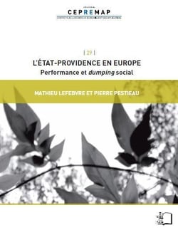 L'état-providence en Europe - performance et dumping social