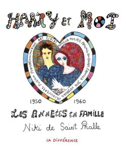 Harry et moi - 1950-1960