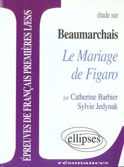 Beaumarchais, le mariage de figaro