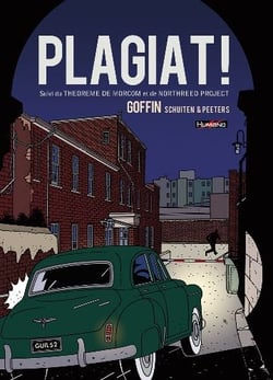 Plagiat ! - et autres récits