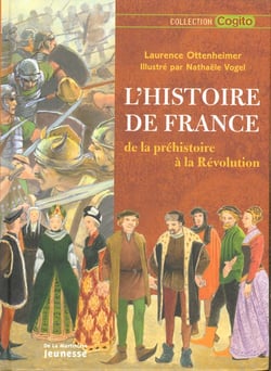 Histoire de france (l')
