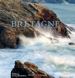 Bretagne - entre ciel et mer