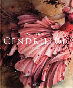 Cendrillon