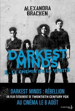 Le Chemin de la vérité, Darkest Minds, tome 2
