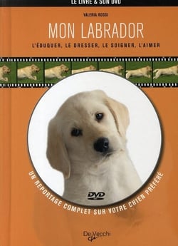Mon labrador