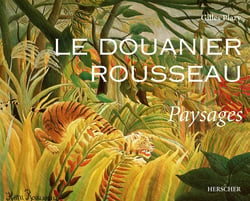 Le Douanier Rousseau - paysages