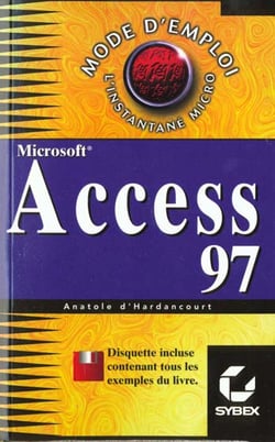 Access 97