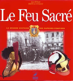 Le feu sacre