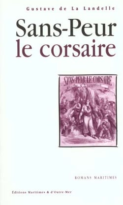 Sans-peur le corsaire
