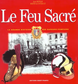 Le feu sacre