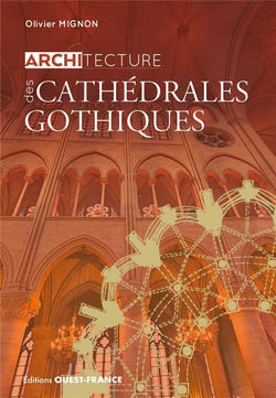 Architecture des cathédrales gothiques