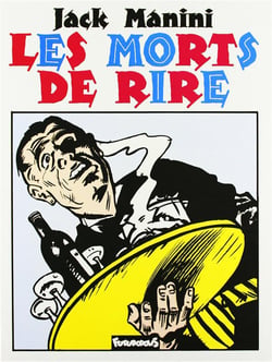 Les morts de rire