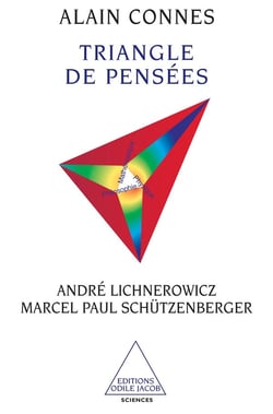 Triangle de pensée