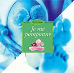Je me pomponne