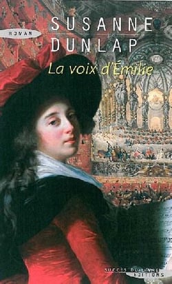 La voix d'emilie
