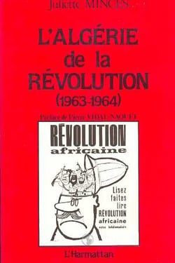 L'Algérie de la révolution (1963-1964)