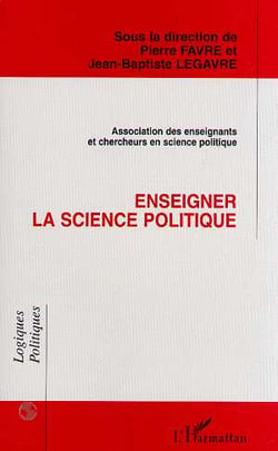 Enseigner la science politique