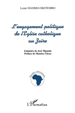 L'engagement politique de l'église catholique au Zaïre