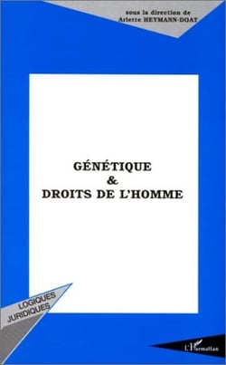 Génétique et droits de l'homme