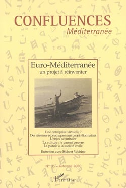 Euro-Méditerranée