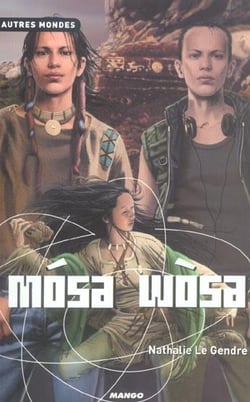 Mosa wosa
